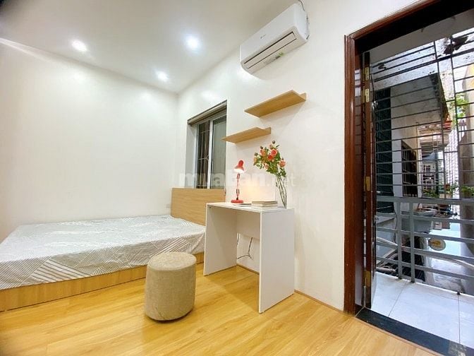 Bán nhà dòng tiền số 18 ngõ 162/22 Đội Cấn 51m 11 phòng 40tr/tháng