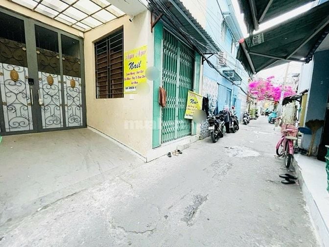 🏡 NHÀ BÁN QUẬN 7 - CĂN HỘ DỊCH VỤ NGUYỄN THỊ THẬP CÓ DÒNG TIỀN 55T🔥