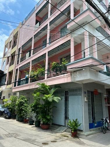 Chính chủ cần bán 1 căn nhà xưa đường Hàn Hải Nguyên Phường 2 Q.11