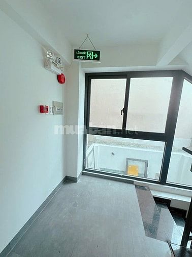 TÒA BUILDING - MẶT TIỀN PHÚ NHUẬN - 7 TẦNG - 150m2 (5.9x25) - 36 TỶ TL