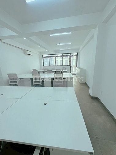 TÒA BUILDING - MẶT TIỀN PHÚ NHUẬN - 7 TẦNG - 150m2 (5.9x25) - 36 TỶ TL