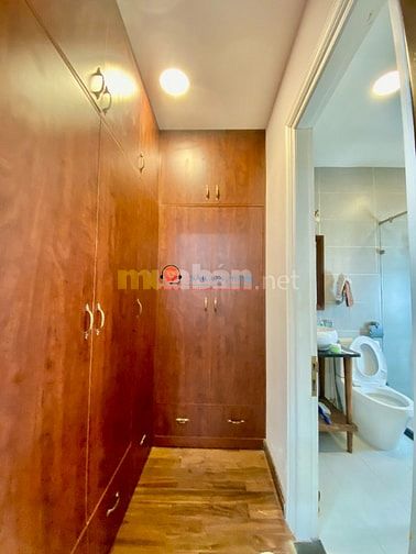 💥 [Trung Tâm Quan_2] Cho Thuê Biệt Thự Full Nội thất Hầm 4 tầng nổi 