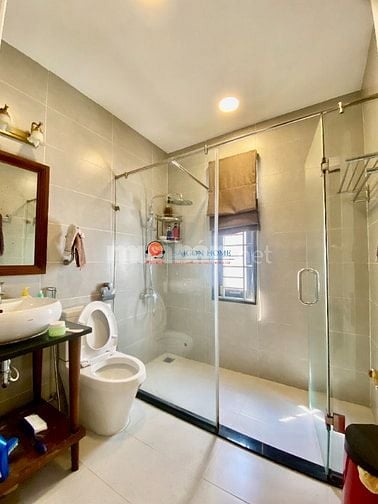 💥 [Trung Tâm Quan_2] Cho Thuê Biệt Thự Full Nội thất Hầm 4 tầng nổi 