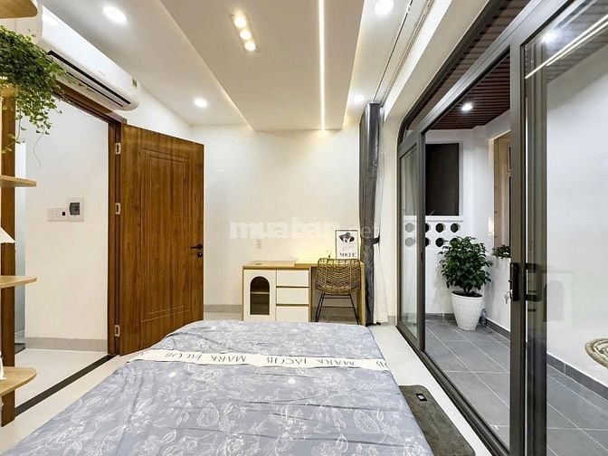 NHÀ HẺM 4M đường LỘC HƯNG, P6, TÂN BÌNH, GIÁ 3,180 TỶ/52M2, SỔ RIÊNG