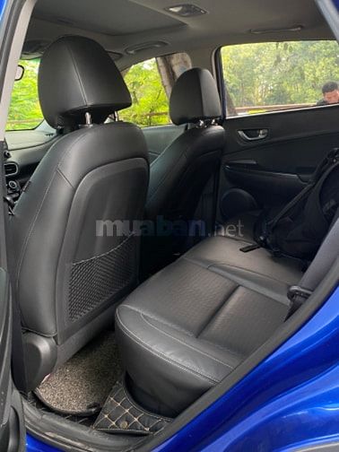 Huyndai Kona 1.6 Turbo sx 2019 