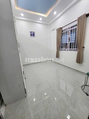 Kẹt Bank bán gấp nhà 1T1L 58m2/ 940Tr Phan Văn Hớn_Q12 gần trường THCS