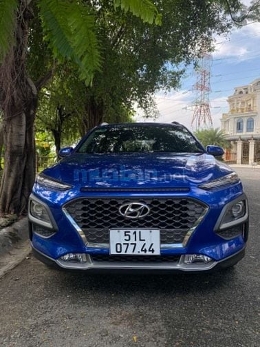 Huyndai Kona 1.6 Turbo sx 2019 