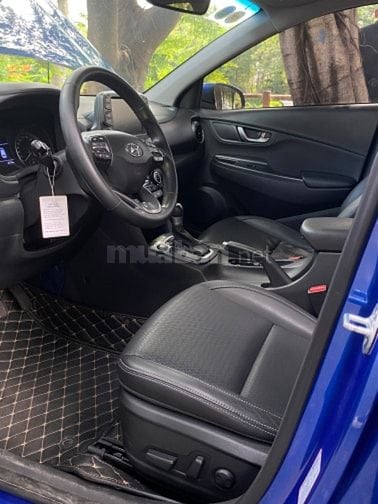 Huyndai Kona 1.6 Turbo sx 2019 