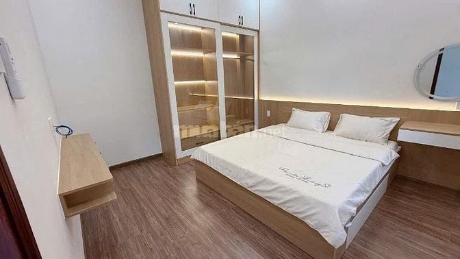 BÁN NHÀ CHÍNH CHỦ Đ13 Hiệp Bình Chánh Thủ Đức,DT:54m2/1.950 Tỷ,HXH,SHR