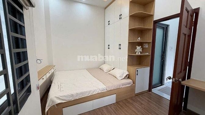 BÁN NHÀ CHÍNH CHỦ Đ13 Hiệp Bình Chánh Thủ Đức,DT:54m2/1.950 Tỷ,HXH,SHR