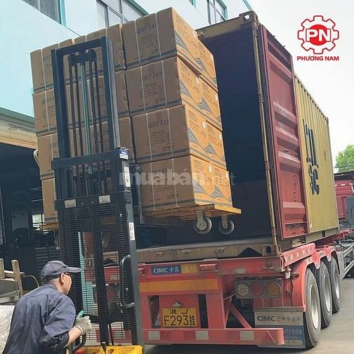 Đại lý phân phối quạt phun sương công nghiệp Mitsuta chính hãng
