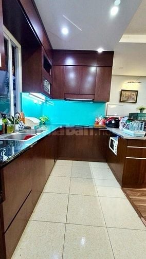 NHỈNH  4 TỶ - CHUNG CƯ VIP THẠCH BÀN - 76M² - 2 NGỦ ĐỦ CÔNG NĂNG - 2WC