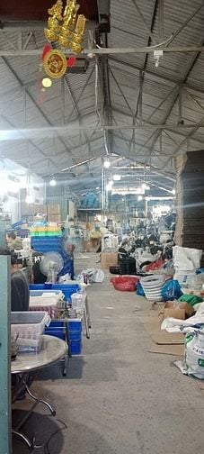 CẦN TUYỂN 20 NAM/ NỮ LAO ĐỘNG PHỔ THÔNG