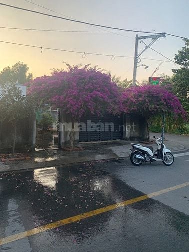 Nhà cho thuê nguyên căn 80/18/32 Thạnh Xuân 52, phường Thạnh Xuân