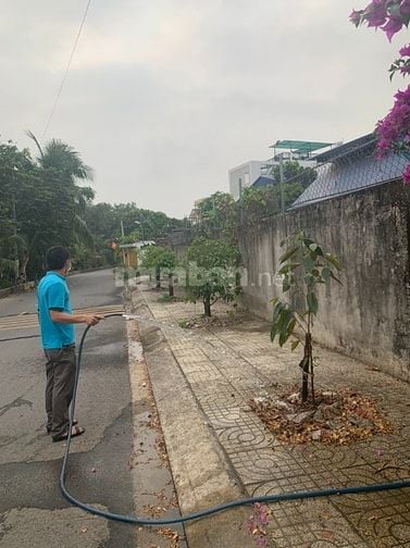 Nhà cho thuê nguyên căn 80/18/32 Thạnh Xuân 52, phường Thạnh Xuân