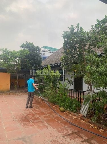 Nhà cho thuê nguyên căn 80/18/32 Thạnh Xuân 52, phường Thạnh Xuân