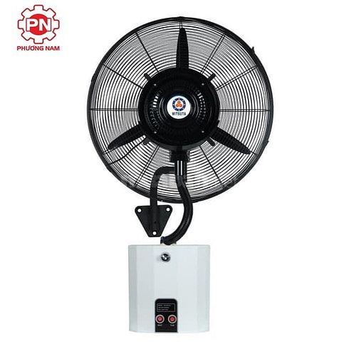 Đại lý phân phối quạt phun sương công nghiệp Mitsuta chính hãng