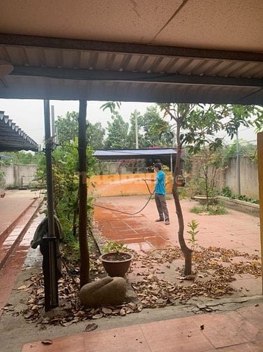 Nhà cho thuê nguyên căn 80/18/32 Thạnh Xuân 52, phường Thạnh Xuân