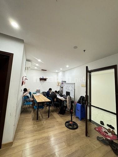 Bán căn hộ Chung cư cao cấp 6th Element 1 PN - 1 WC