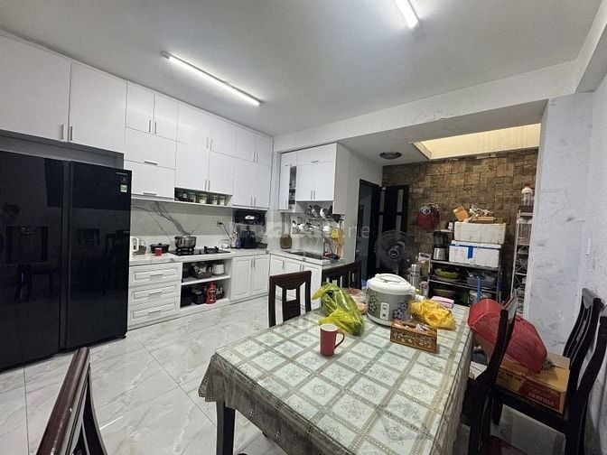 BÁN NGUYỄN TRÃI Quận 5 48m2/2ty550. SỔ SẴN BAO PHÍ SANG TÊN