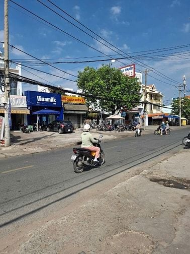 Bán nhà mặt tiền Nguyễn Thị Định quận 2 giá 50 tỷ
