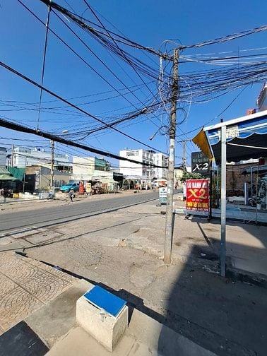Bán nhà mặt tiền Nguyễn Thị Định quận 2 giá 50 tỷ
