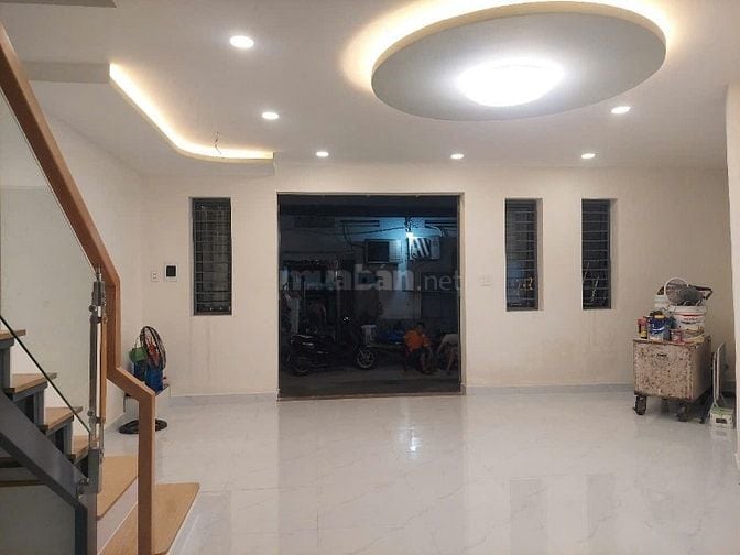 Bán nhà Hồ Học Lãm, Phường An Lạc,Quận Bình Tân