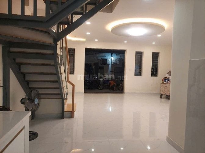 Bán nhà Hồ Học Lãm, Phường An Lạc,Quận Bình Tân