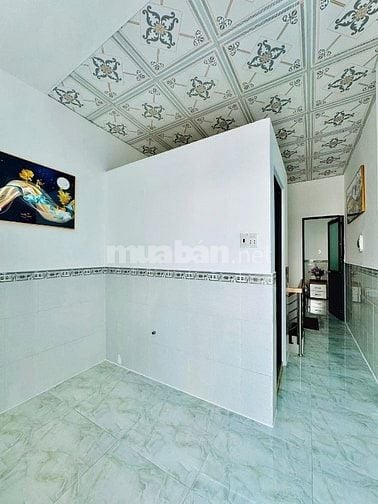 Chủ cần bán nhà giá mềm Đồng Nai,Q10.40m2/3tỷ550, hẻm ô tô sổ riêng.
