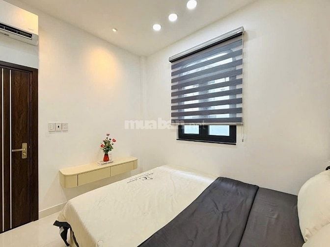 Nhà cần bán đ.Nguyễn Công Hoan PNhuận.44,1m2/2tỷ680.hẻm oto sổ riêng.