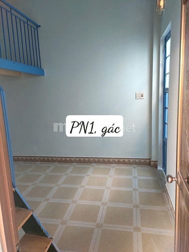 Cho thuê nhà đường Bùi đình tuý 11tr/tháng