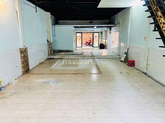 Mình chính chủ - Bán nhà 2 mặt tiền đường Hoàng Sa, Quận Tân Bình