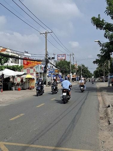 Bán nhà mặt tiền Nguyễn Thị Định quận 2 giá 50 tỷ