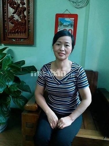 Chi hoa 1977  ở thai binh tim viêc giup viêc gia đinh 