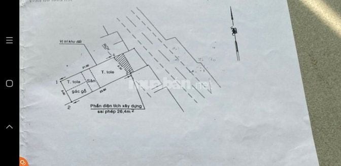 Bán nhà mặt tiền Nguyễn Thị Định quận 2 giá 50 tỷ