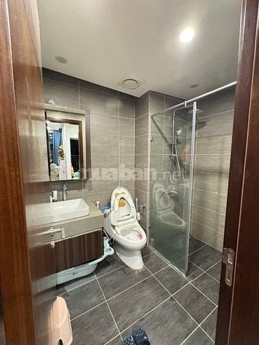 Bán căn hộ Chung cư cao cấp 6th Element 1 PN - 1 WC