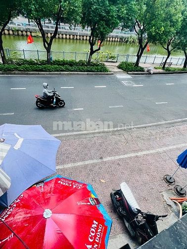 Mình chính chủ - Bán nhà 2 mặt tiền đường Hoàng Sa, Quận Tân Bình