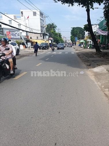 Bán nhà mặt tiền Nguyễn Thị Định quận 2 giá 50 tỷ
