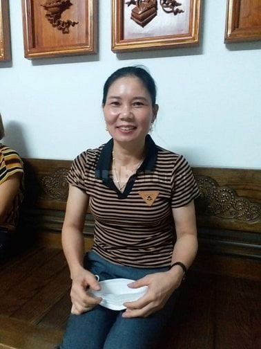 Chi hoa 1977  ở thai binh tim viêc giup viêc gia đinh 