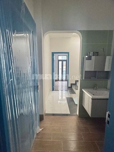 BÁN NHÀ ĐẸP NGUYỄN ĐÌNH CHIỂU P4 Q3 [ TRỆT 2LẦU ST - 33m2 ] 