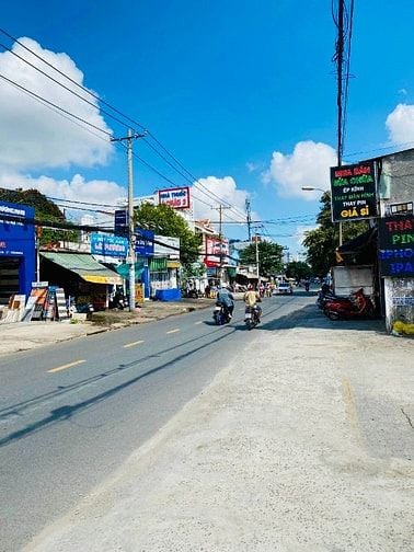 Bán nhà mặt tiền Nguyễn Thị Định quận 2 giá 50 tỷ