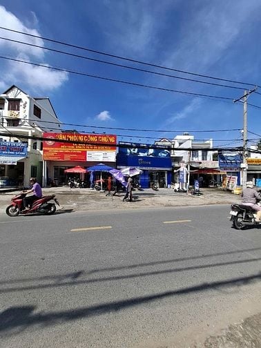 Bán nhà mặt tiền Nguyễn Thị Định quận 2 giá 50 tỷ