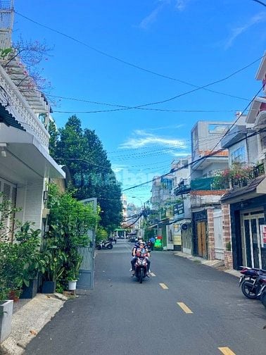 🌷 🌷 🌷 BÁN NHÀ MẶT TIỀN : 73 ĐƯỜNG SỐ 16 CƯ XÁ LỮ GIA - P. 15 - Q.11