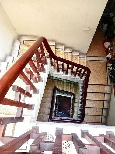 Bán nhà Nguyễn An Ninh - 57m2 x 4 tầng, MT: 3,5m, cách 20m ra mặt phố 