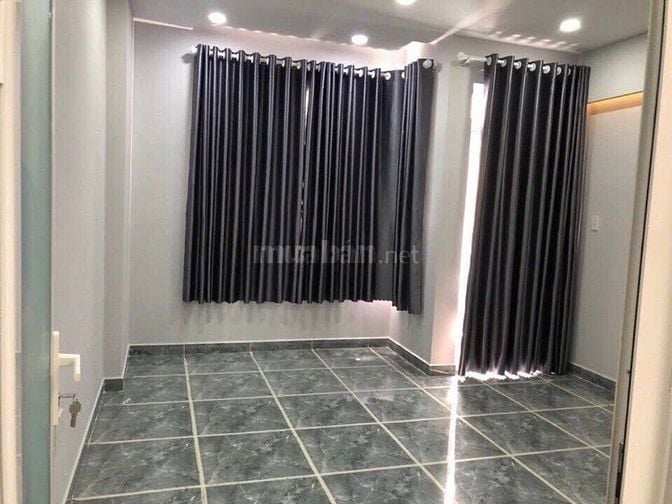 Nhà đẹp_Chủ ngộp bán gấp căn Lâm Văn Bền Q7 52m2 / 1 Tỷ 330tr Sổ Hồng,