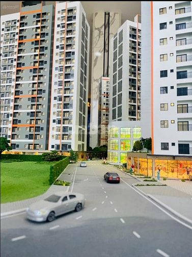 📍 BLOCK CEILO, BÀN GIAO NỘI THẤT CAO CẤP NHẤT DỰ ÁN DESTINO CENTRO