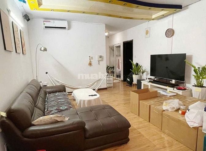 Chung cư Phúc Yên,Phan Huy Ích,Tân Bình:87m2,3p ngủ,NT,11tr/th