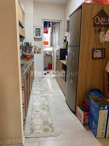Chung cư Phúc Yên,Phan Huy Ích,Tân Bình:87m2,3p ngủ,NT,11tr/th