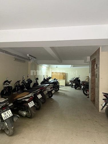 Hoa hậu Linh Đàm_90m2_MT6.3_9 tầng_dòng tiền 150tr/th_ôtô tải tránh_ph