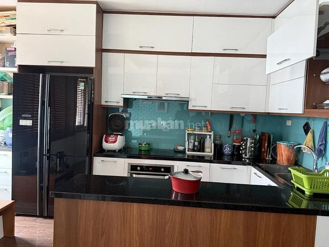 Hoa hậu Linh Đàm_90m2_MT6.3_9 tầng_dòng tiền 150tr/th_ôtô tải tránh_ph